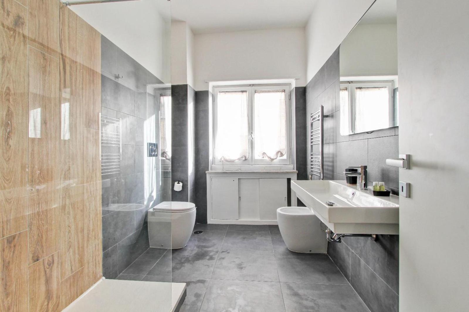 Marble Rooms Rome Bagian luar foto